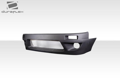 1989-1994 Nissan S13 Silvia Duraflex RBS V1 Front Bumper