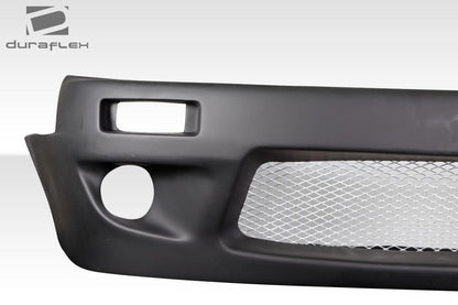 1989-1994 Nissan S13 Silvia Duraflex RBS V1 Front Bumper