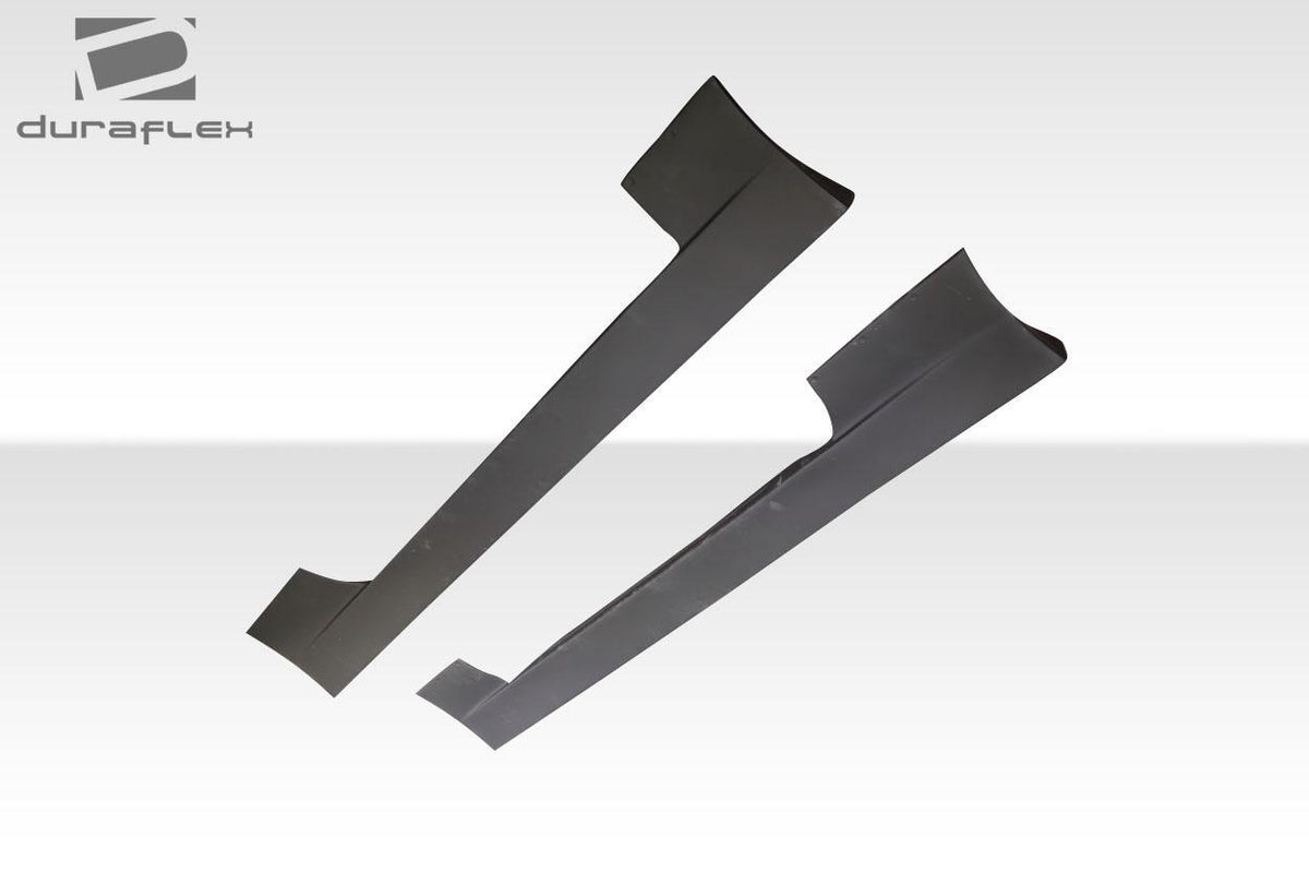 1989-1994 Nissan 240SX Duraflex RBS V1 Side Skirts
