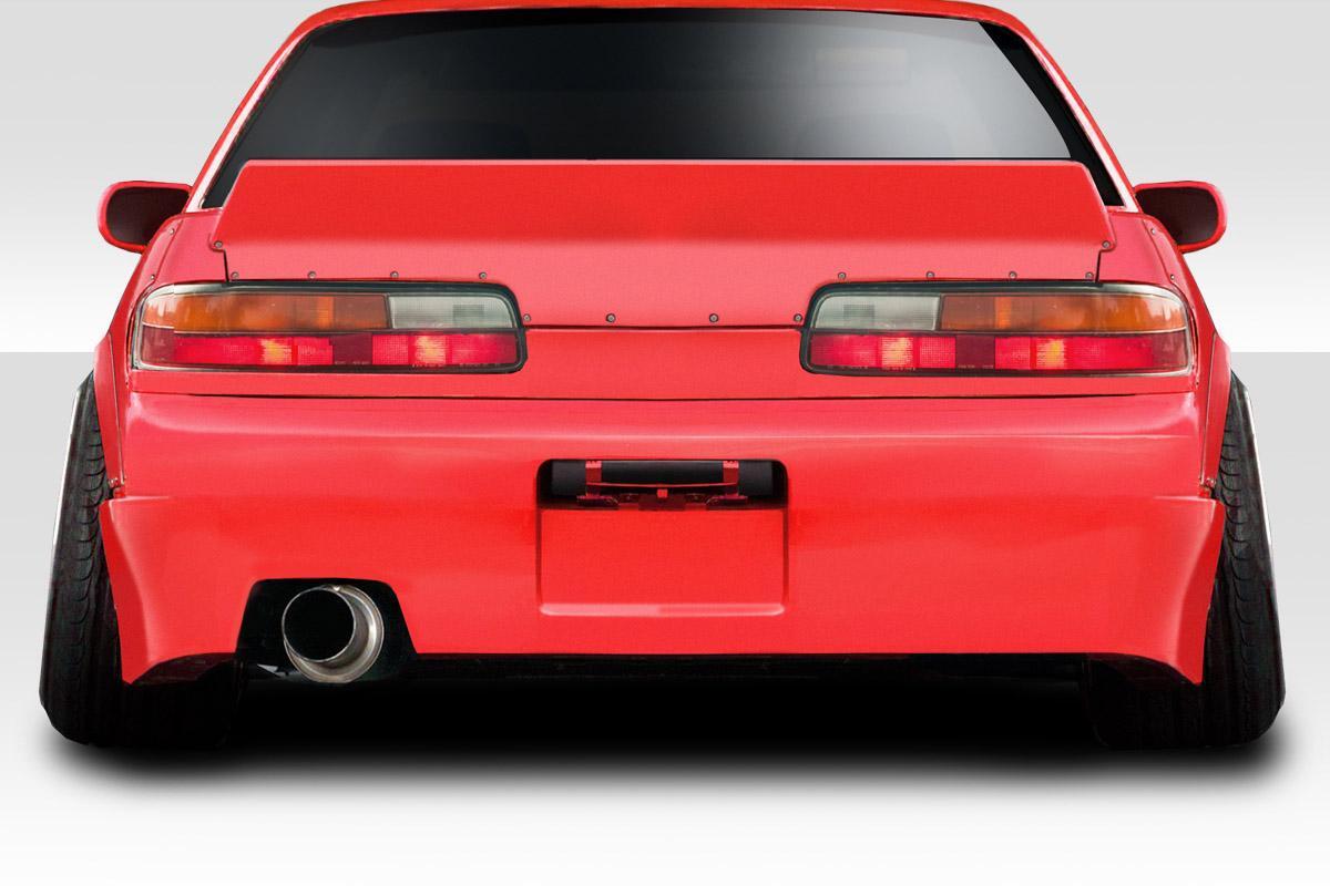 1989-1994 Nissan S13 Silvia Duraflex RBS V1 Kit