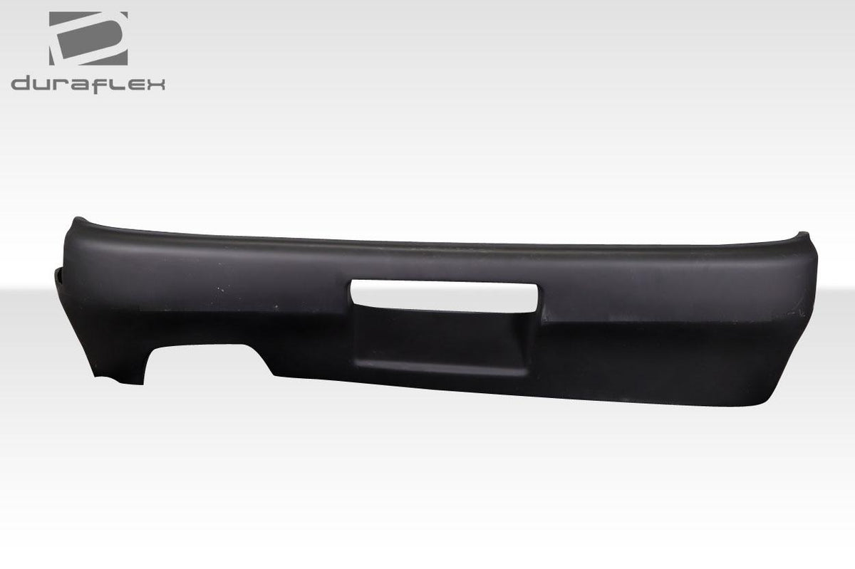 1989-1994 Nissan 240SX Duraflex RBS V1 Rear Bumper