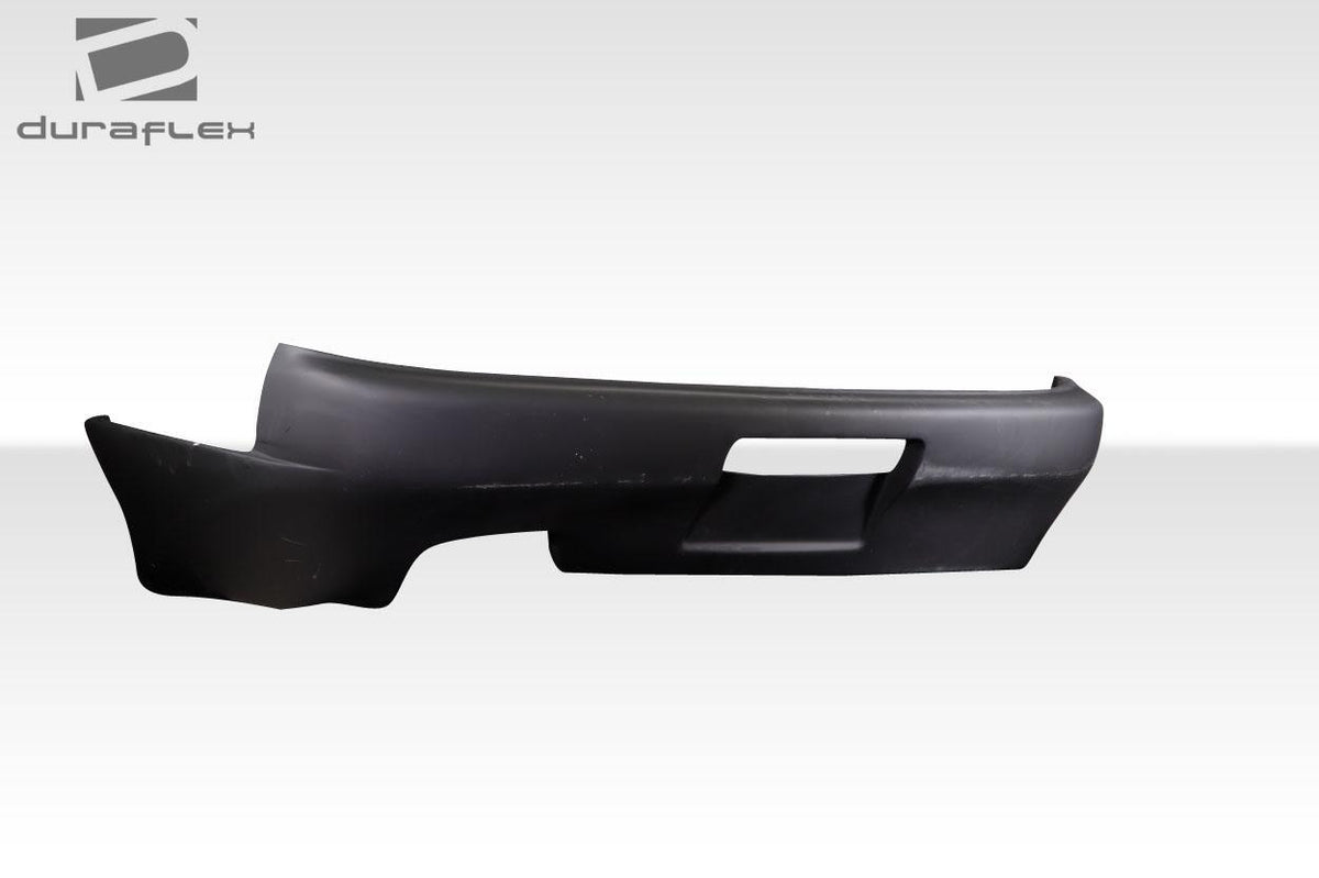1989-1994 Nissan 240SX Duraflex RBS V1 Rear Bumper