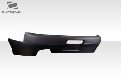 1989-1994 Nissan 240SX Duraflex RBS V1 Rear Bumper