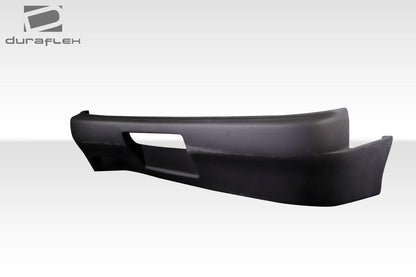 1989-1994 Nissan 240SX Duraflex RBS V1 Rear Bumper