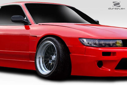 1989-1994 Nissan S13 Silvia Duraflex RBS V1 Fender