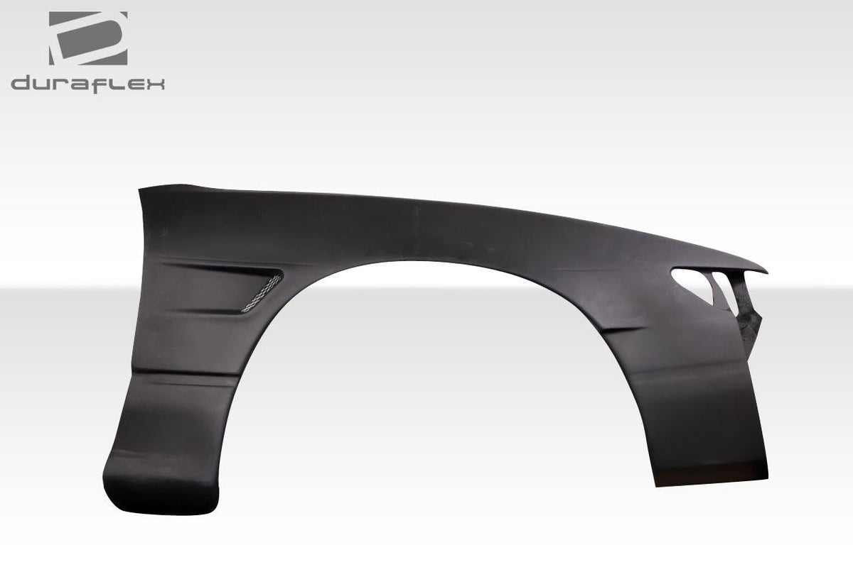 1989-1994 Nissan S13 Silvia Duraflex RBS V1 Fender