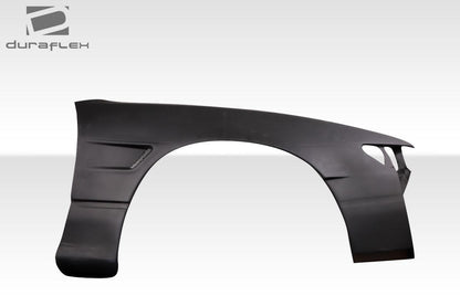 1989-1994 Nissan S13 Silvia Duraflex RBS V1 Fender