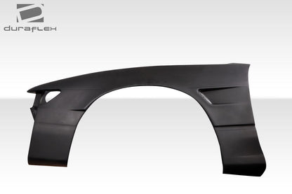 1989-1994 Nissan S13 Silvia Duraflex RBS V1 Fender