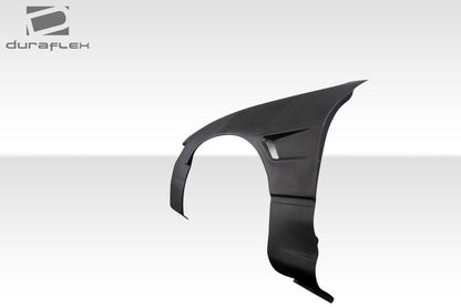 1989-1994 Nissan S13 Silvia Duraflex RBS V1 Fender