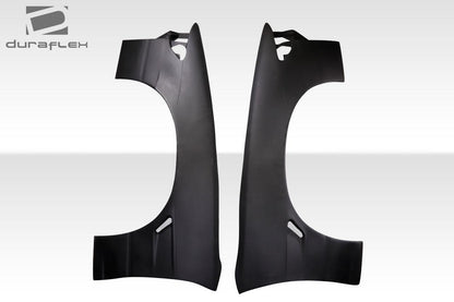 1989-1994 Nissan S13 Silvia Duraflex RBS V1 Fender