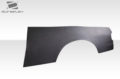 1989-1994 Nissan 240SX Duraflex RBS V1 Fender