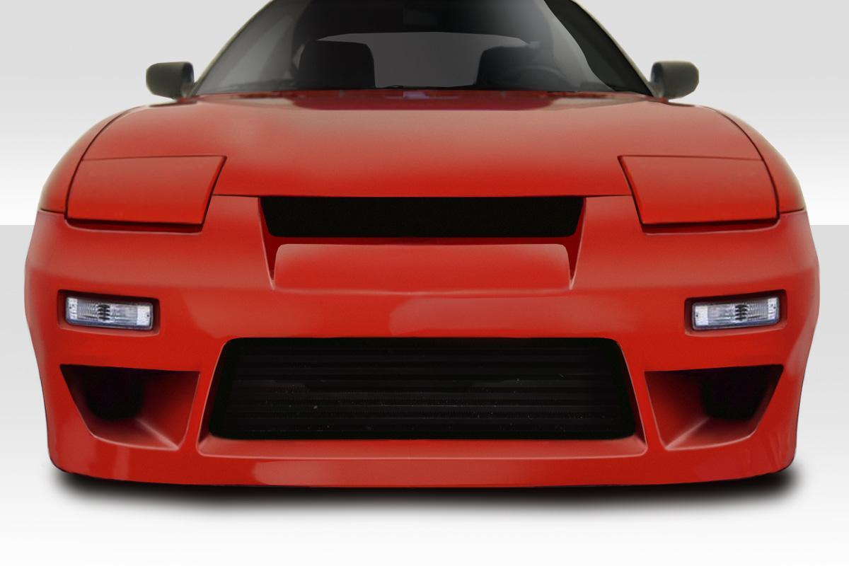1989-1994 Nissan 240SX Duraflex RBS V3 Front Bumper