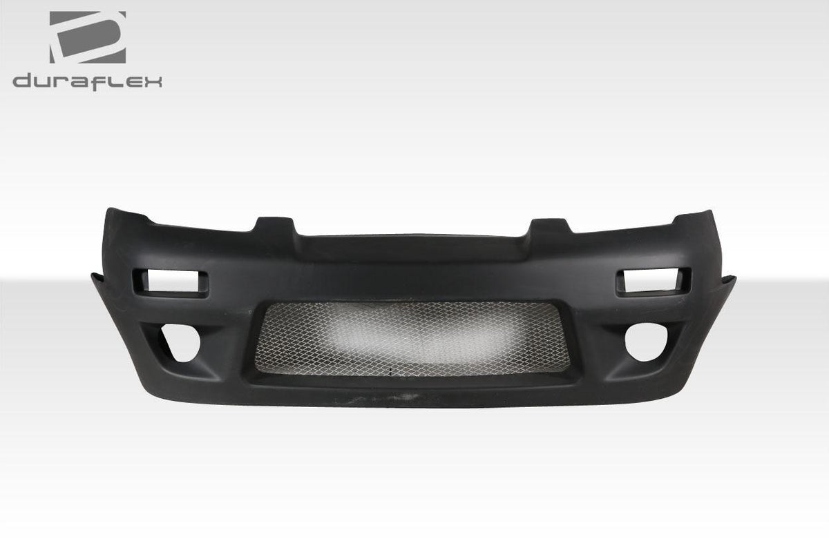 1989-1994 Nissan 240SX Duraflex RBS V3 Front Bumper