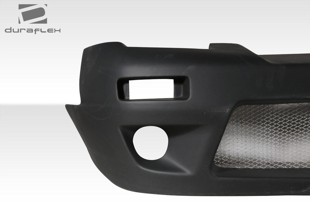 1989-1994 Nissan 240SX Duraflex RBS V3 Front Bumper