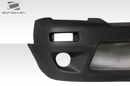 1989-1994 Nissan 240SX Duraflex RBS V3 Front Bumper