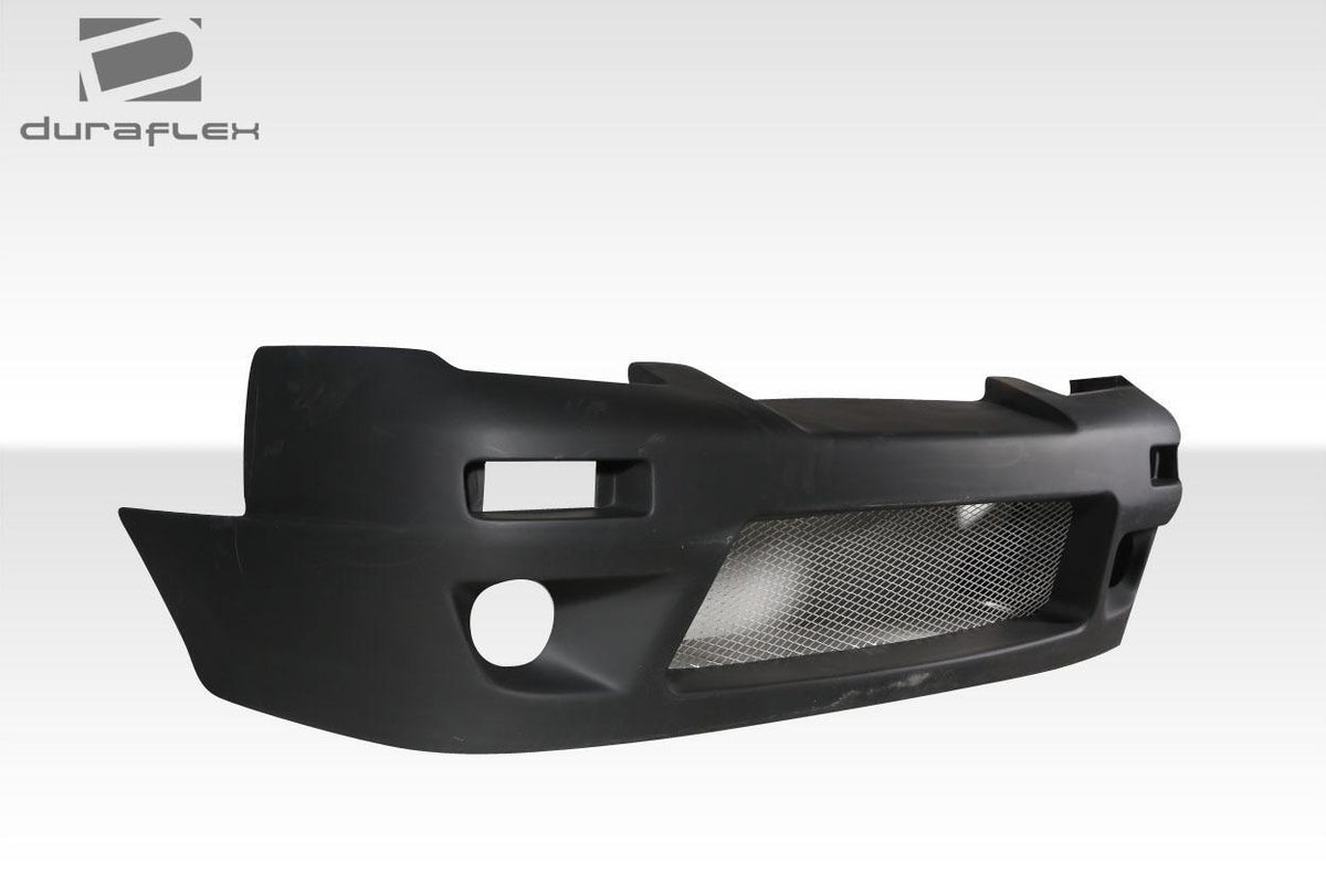 1989-1994 Nissan 240SX Duraflex RBS V3 Front Bumper