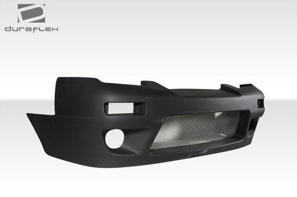 1989-1994 Nissan 240SX Duraflex RBS V3 Front Bumper
