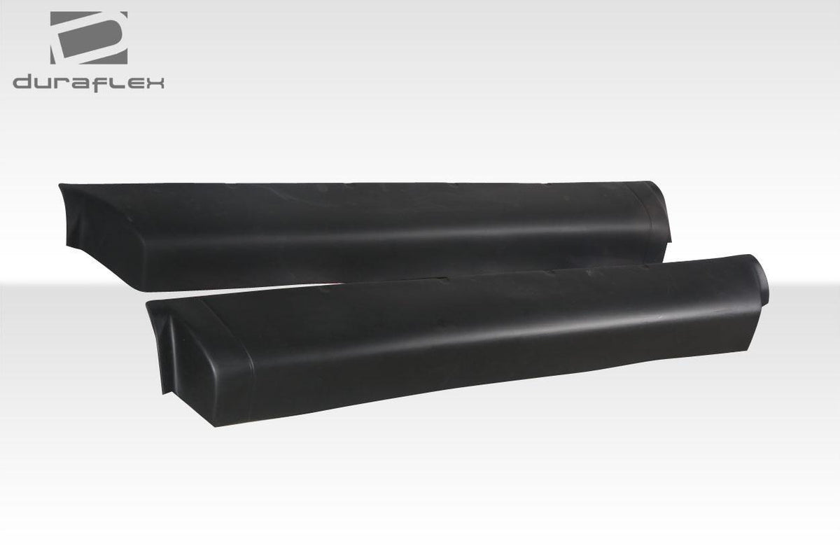1989-1994 Nissan 240SX Duraflex RBS V3 Side Skirts
