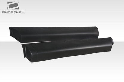 1989-1994 Nissan 240SX Duraflex RBS V3 Side Skirts