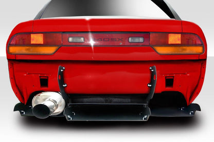 1989-1994 Nissan 240SX Duraflex RBS V3 Rear Lip