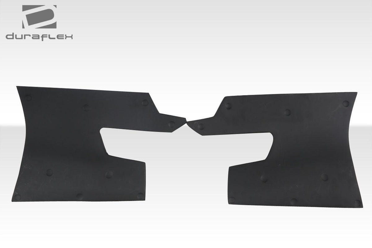 1989-1994 Nissan 240SX Duraflex RBS V3 Rear Lip
