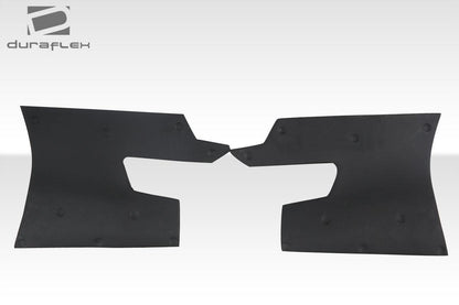 1989-1994 Nissan 240SX Duraflex RBS V3 Rear Lip