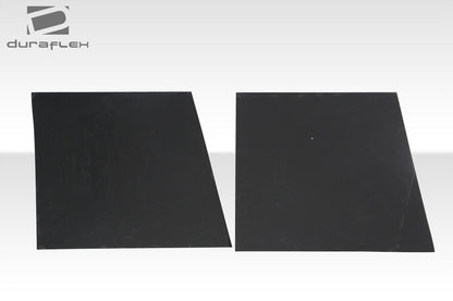 1989-1994 Nissan 240SX Duraflex RBS V3 Rear Lip