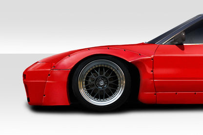 1989-1994 Nissan 240SX Duraflex RBS V3 Fender