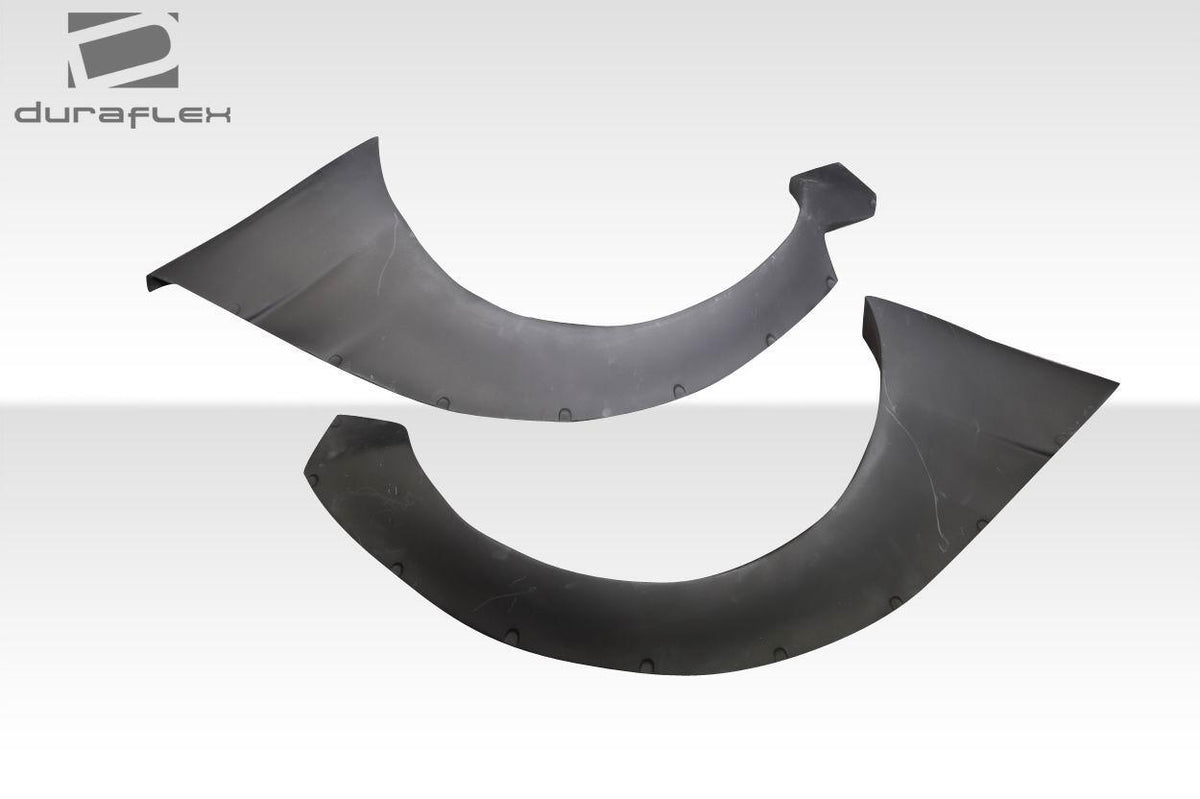 1989-1994 Nissan 240SX Duraflex RBS V3 Fender