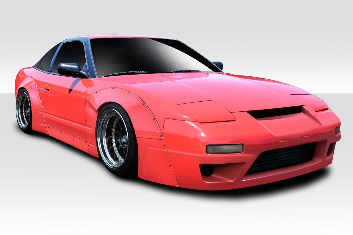 1989-1994 Nissan 240SX Duraflex RBS V3 Kit