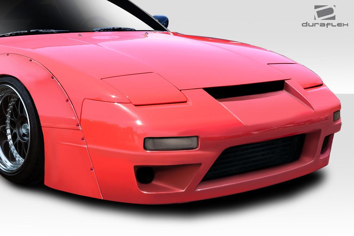 1989-1994 Nissan 240SX Duraflex RBS V3 Kit