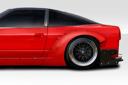1989-1994 Nissan 240SX Duraflex RBS V3 Kit
