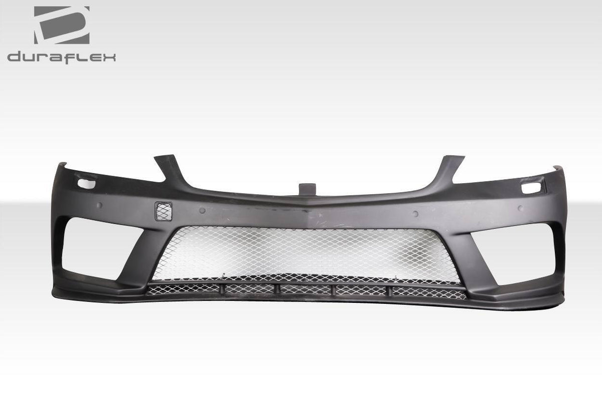 2007-2013 Mercedes S Class Duraflex Black Series Front Bumper