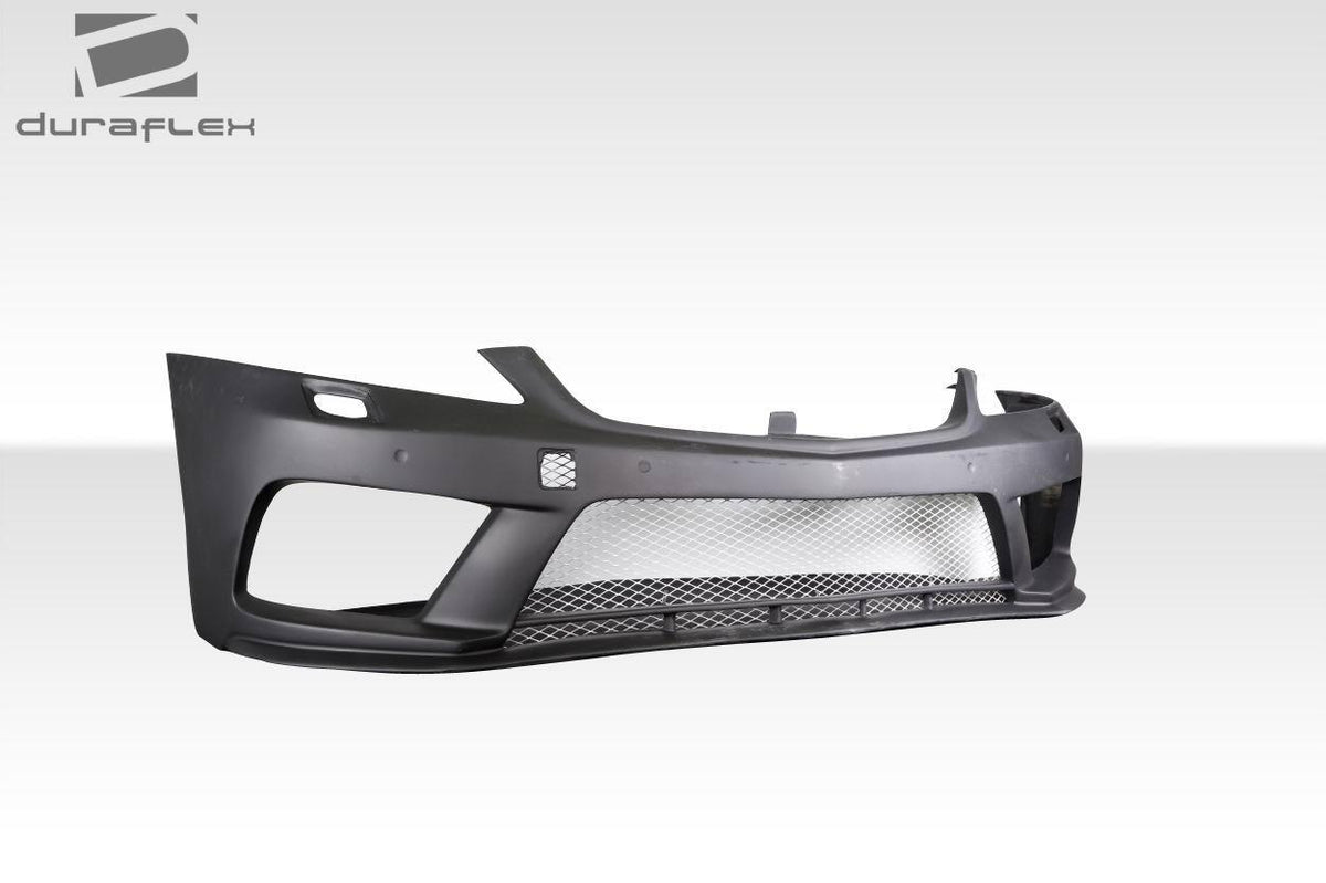 2007-2013 Mercedes S Class Duraflex Black Series Front Bumper