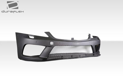 2007-2013 Mercedes S Class Duraflex Black Series Front Bumper