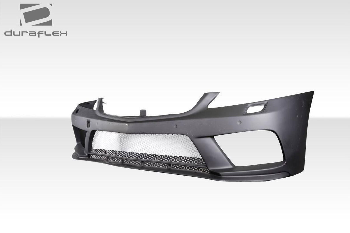 2007-2013 Mercedes S Class Duraflex Black Series Front Bumper