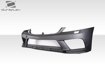 2007-2013 Mercedes S Class Duraflex Black Series Front Bumper