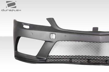 2007-2013 Mercedes S Class Duraflex Black Series Front Bumper