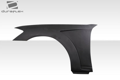 2007-2013 Mercedes S Class Duraflex Black Series Fender