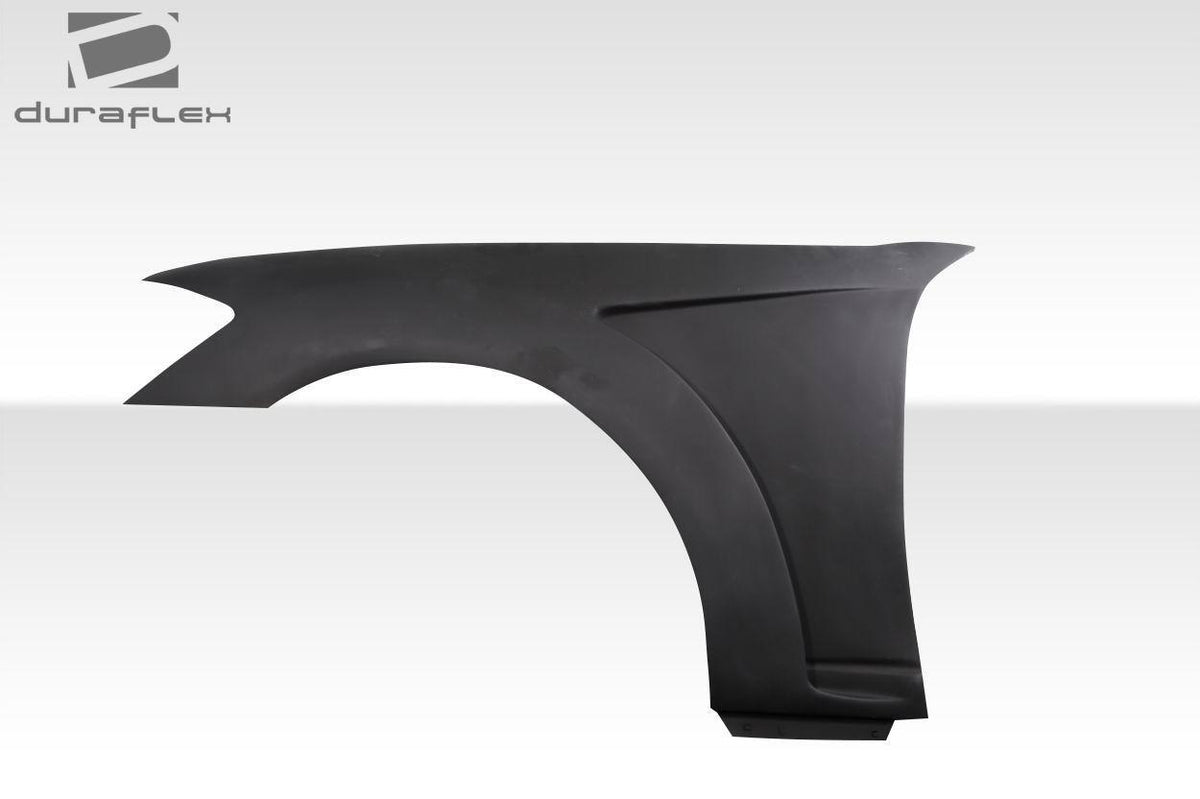 2007-2013 Mercedes S Class Duraflex Black Series Fender