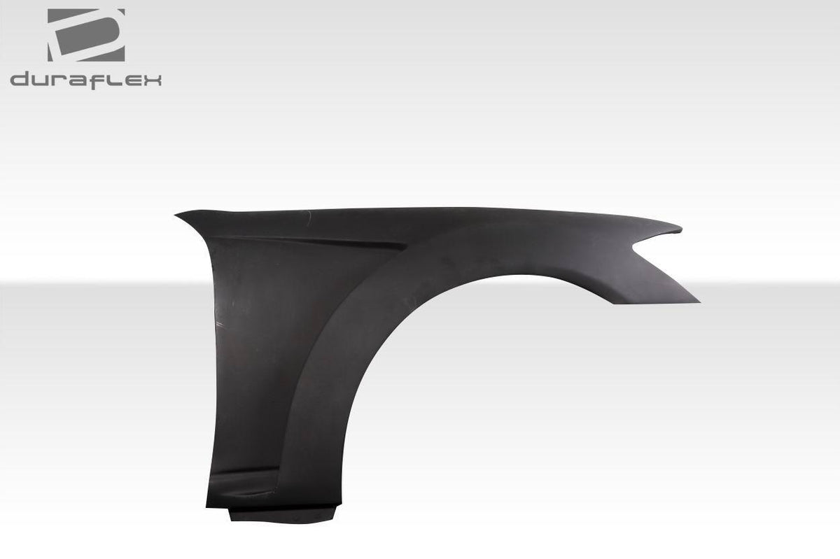 2007-2013 Mercedes S Class Duraflex Black Series Fender