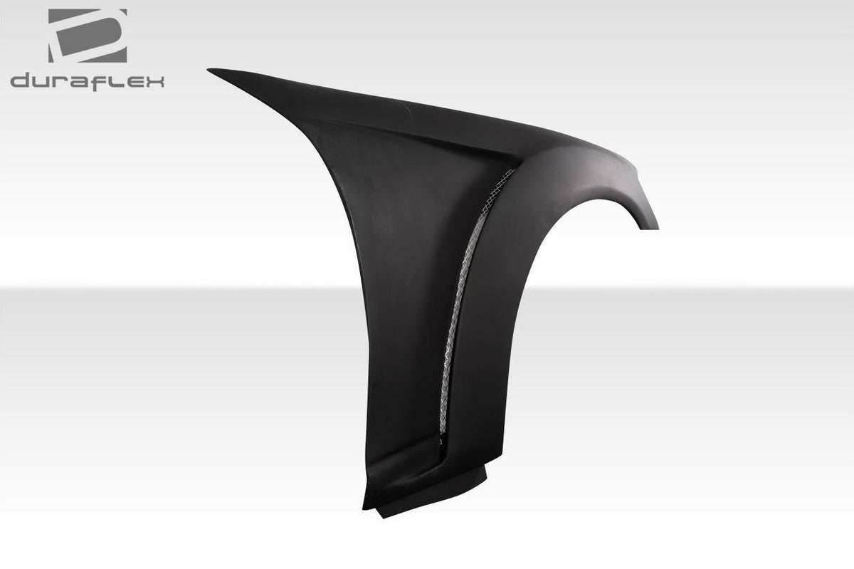 2007-2013 Mercedes S Class Duraflex Black Series Fender