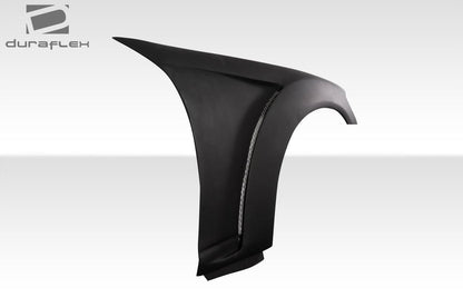 2007-2013 Mercedes S Class Duraflex Black Series Fender