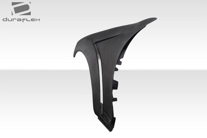 2007-2013 Mercedes S Class Duraflex Black Series Fender