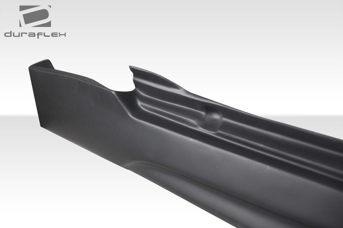 2003-2008 Nissan 350Z Duraflex AM-S GT2 Side Skirts