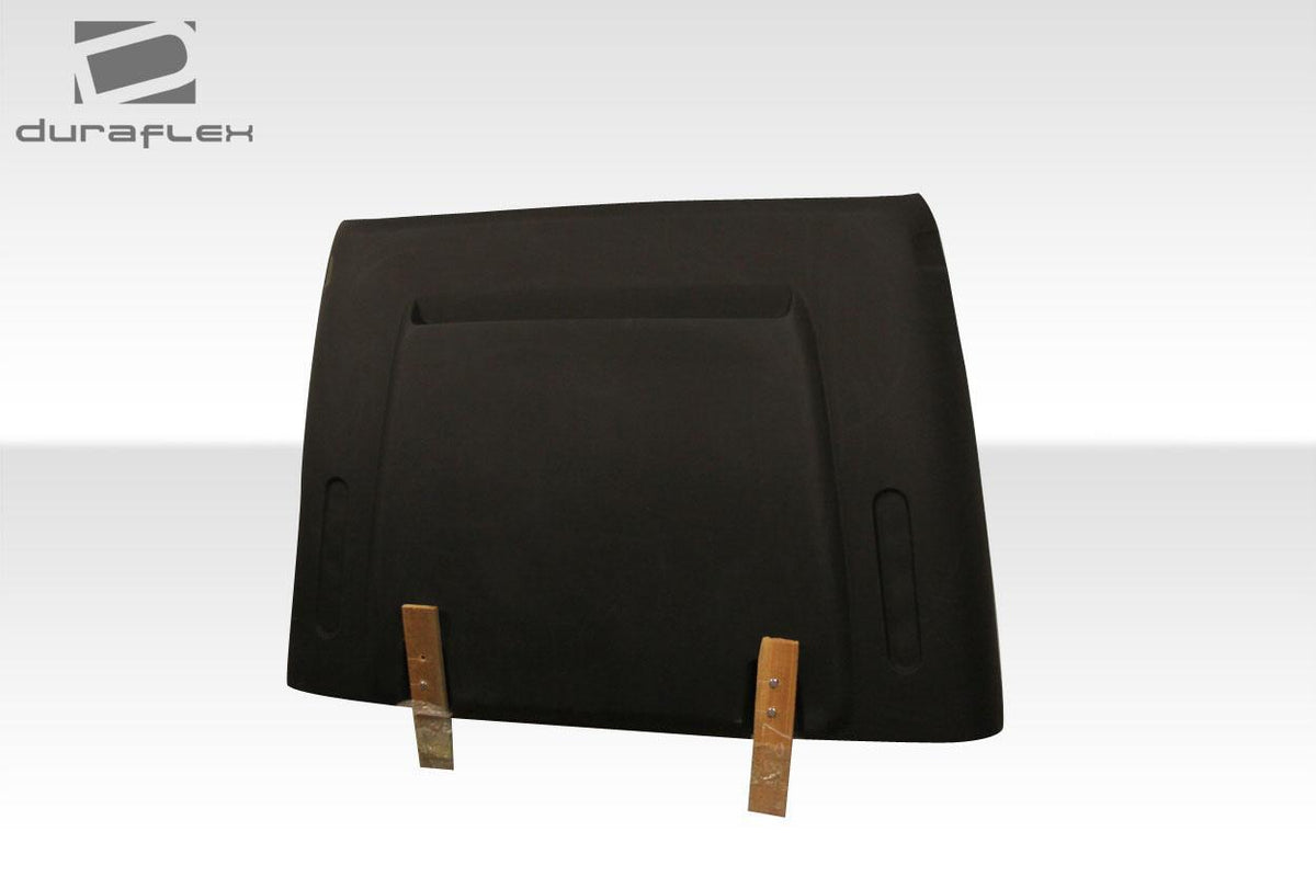 2007-2018 Jeep Wrangler Duraflex Rage Hood