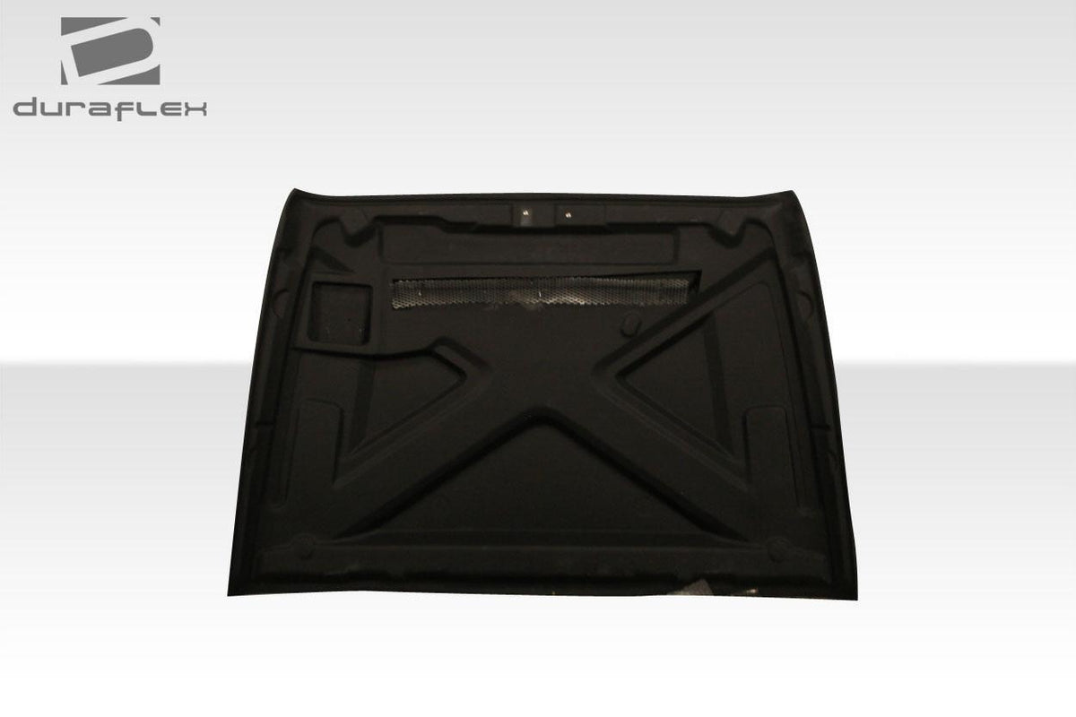 2007-2018 Jeep Wrangler Duraflex Rage Hood