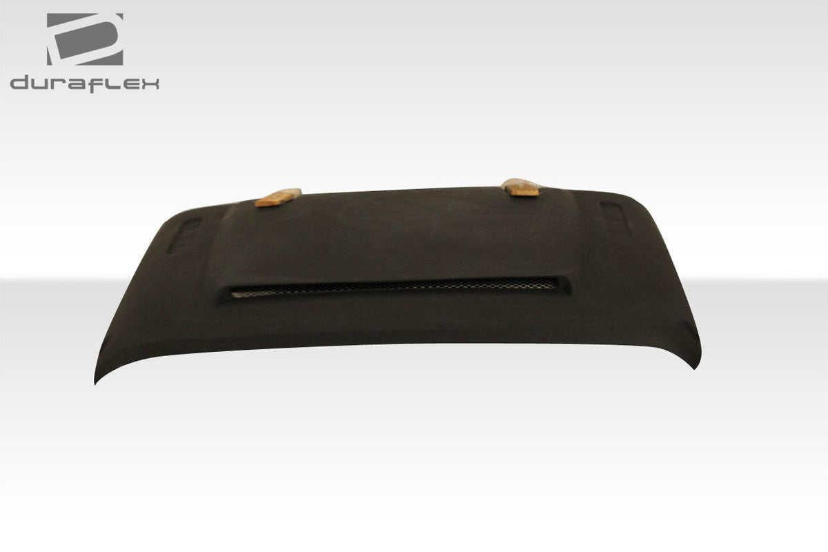 2007-2018 Jeep Wrangler Duraflex Rage Hood