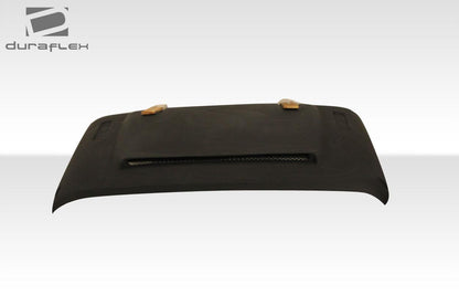 2007-2018 Jeep Wrangler Duraflex Rage Hood