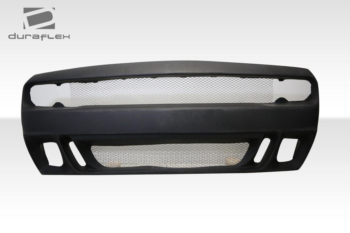 2015-2023 Dodge Challenger Duraflex Circuit Front Bumper